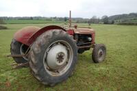 1963 MASSEY FERGUSON MULTI POWER TRACTOR - 4