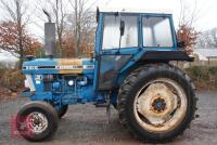 1990 FORD 5610 SERIES 3 2WD TRACTOR - 2