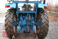 1990 FORD 5610 SERIES 3 2WD TRACTOR - 5
