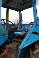 1990 FORD 5610 SERIES 3 2WD TRACTOR - 7