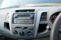 2008 TOYOTA HILUX 3.0L D-4D INVINCIBLE PICKUP - 12