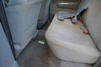 2008 TOYOTA HILUX 3.0L D-4D INVINCIBLE PICKUP - 13