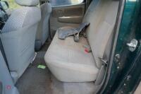 2008 TOYOTA HILUX 3.0L D-4D INVINCIBLE PICKUP - 17
