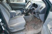 2008 TOYOTA HILUX 3.0L D-4D INVINCIBLE PICKUP - 19