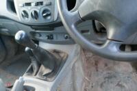 2008 TOYOTA HILUX 3.0L D-4D INVINCIBLE PICKUP - 21
