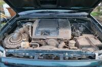 2008 TOYOTA HILUX 3.0L D-4D INVINCIBLE PICKUP - 22