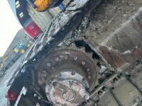 2001 JCB JS130 EXCAVATOR - 5