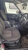 2010 LANDROVER DISCOVERY 4 4x4 - 6