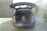 2011 AUDI Q5 2.0L TDI QUATRO S LINE CAR - 10