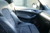 2011 AUDI Q5 2.0L TDI QUATRO S LINE CAR - 16