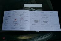 2011 AUDI Q5 2.0L TDI QUATRO S LINE CAR - 23