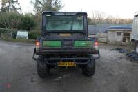 2020 JOHN DEERE XUV 865M 4X4 GATOR - 7