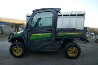 2020 JOHN DEERE XUV 865M 4X4 GATOR - 10