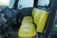 2020 JOHN DEERE XUV 865M 4X4 GATOR - 15