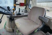2002 JOHN DEERE 6310 SE 4WD TRACTOR - 16