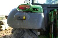2019 JOHN DEERE 6130R 4WD TRACTOR - 14