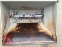 SHERBOURNE REYNOLDS SAND DISPENSER - 3