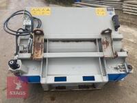 SHERBOURNE REYNOLDS SAND DISPENSER - 4