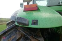 1999 JOHN DEERE 7810 4WD TRACTOR - 4