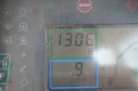 1999 JOHN DEERE 7810 4WD TRACTOR - 9