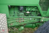 1999 JOHN DEERE 7810 4WD TRACTOR - 10