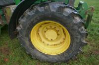1999 JOHN DEERE 7810 4WD TRACTOR - 14
