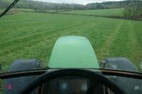 1999 JOHN DEERE 7810 4WD TRACTOR - 21