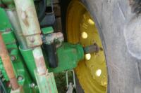 1999 JOHN DEERE 7810 4WD TRACTOR - 22