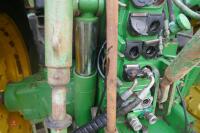 1999 JOHN DEERE 7810 4WD TRACTOR - 23
