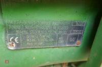 1999 JOHN DEERE 7810 4WD TRACTOR - 27