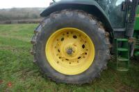 1999 JOHN DEERE 7810 4WD TRACTOR - 37