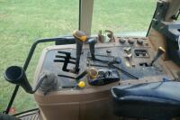 1999 JOHN DEERE 7810 4WD TRACTOR - 42