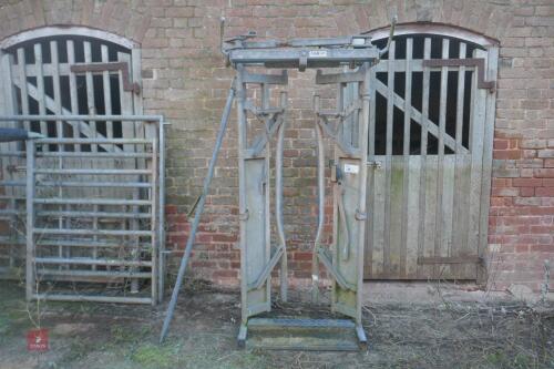 IAE MANUAL HEAD YOKE (67)