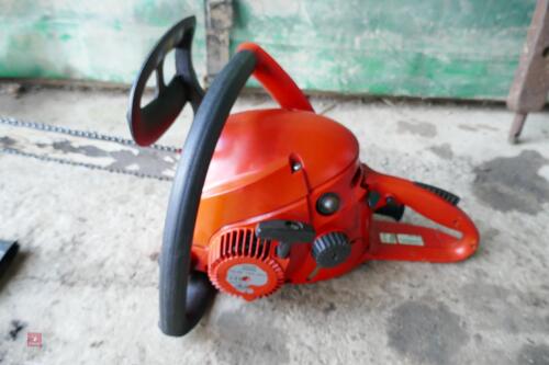 2008 DOLMAR PS45 CHAINSAW