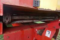 2016 TEAGLE TITAN RD10 DUNG SPREADER - 20