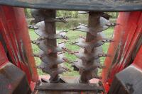 2016 TEAGLE TITAN RD10 DUNG SPREADER - 28