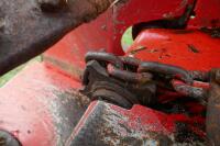 2016 TEAGLE TITAN RD10 DUNG SPREADER - 30