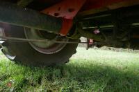 2016 TEAGLE TITAN RD10 DUNG SPREADER - 31