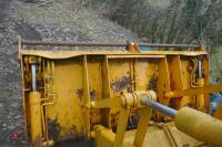 1984 JCB 3CX SITEMASTER WHEELED DIGGER - 7