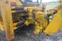 1984 JCB 3CX SITEMASTER WHEELED DIGGER - 16