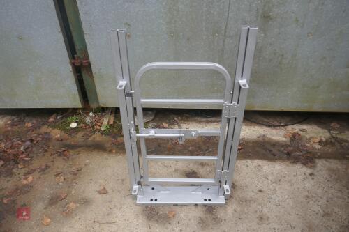 RACE JOINER + GATE