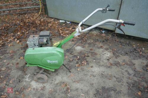 VIKING VH440 ROTOVATOR