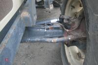 2000 LAMBORGHINI 874-90 4WD TRACTOR - 6