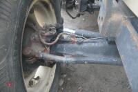 2000 LAMBORGHINI 874-90 4WD TRACTOR - 7