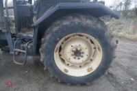 2000 LAMBORGHINI 874-90 4WD TRACTOR - 8