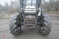 2000 LAMBORGHINI 874-90 4WD TRACTOR - 12