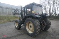 2000 LAMBORGHINI 874-90 4WD TRACTOR - 14