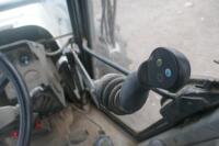 2000 LAMBORGHINI 874-90 4WD TRACTOR - 22