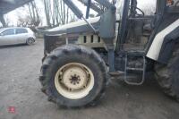 2000 LAMBORGHINI 874-90 4WD TRACTOR - 26