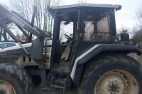 2000 LAMBORGHINI 874-90 4WD TRACTOR - 29